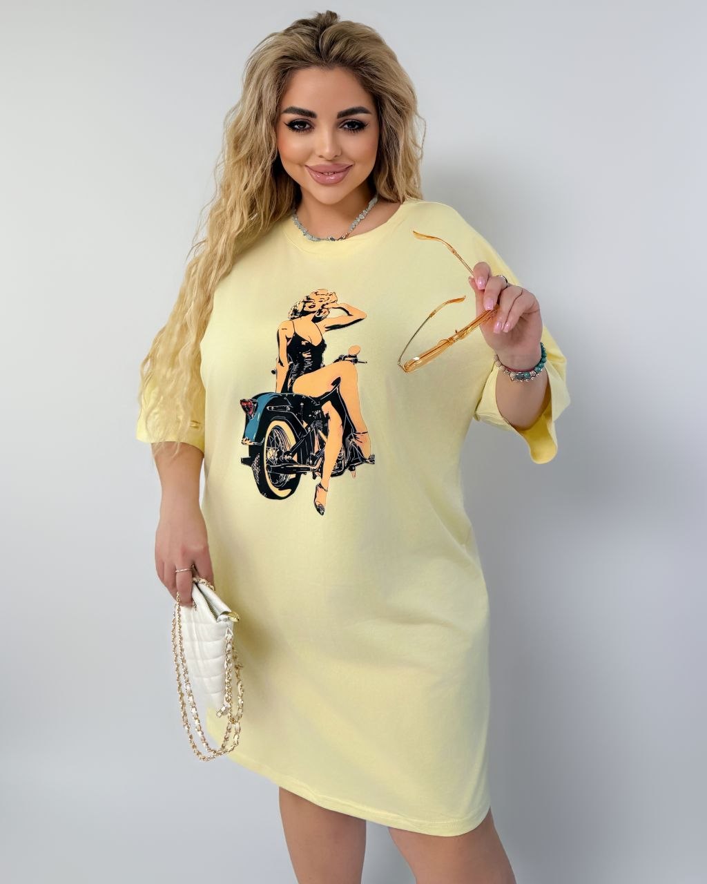 Платье 07042602