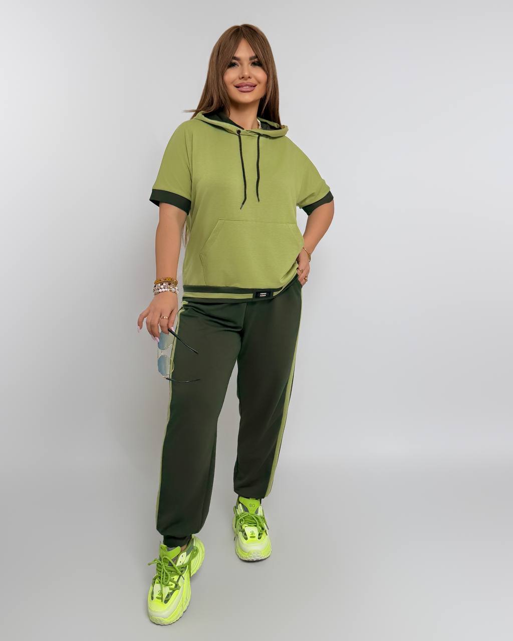 Костюм 07042612