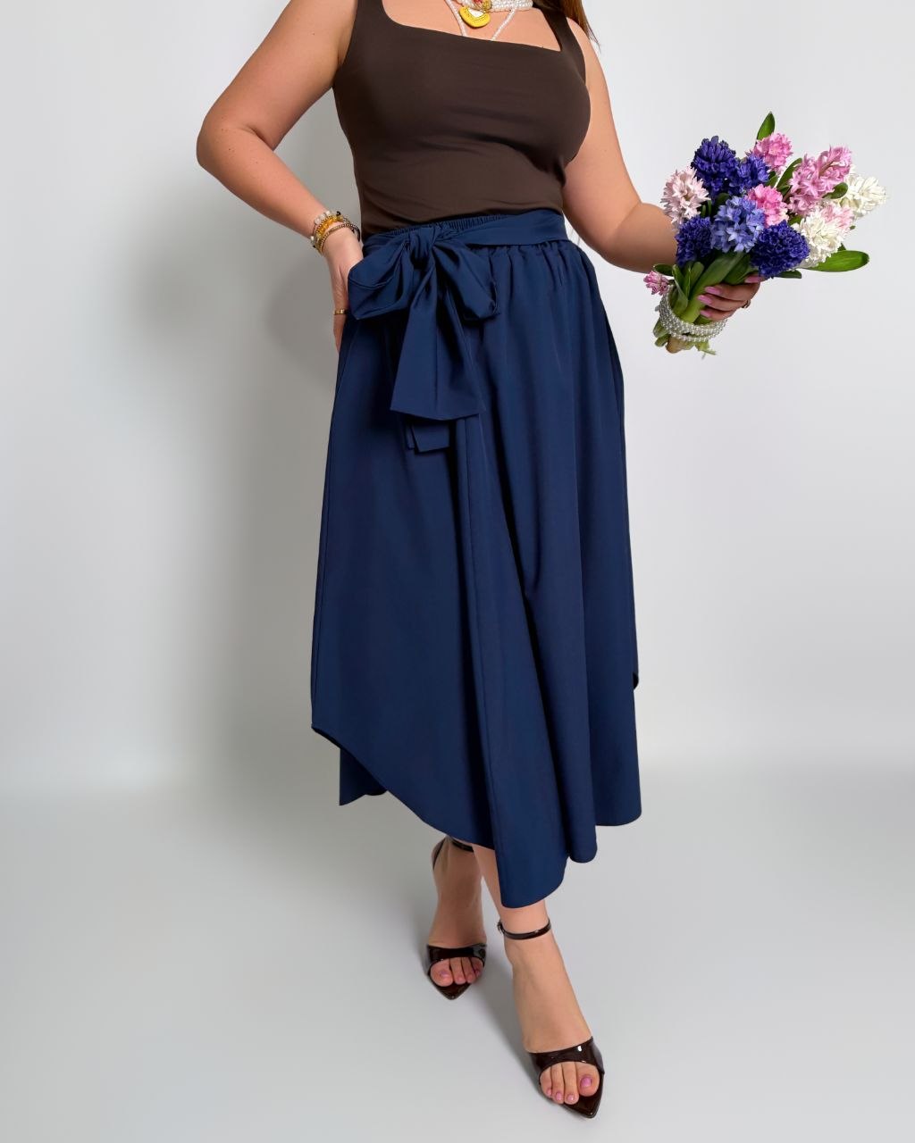 Спідниця 02042606