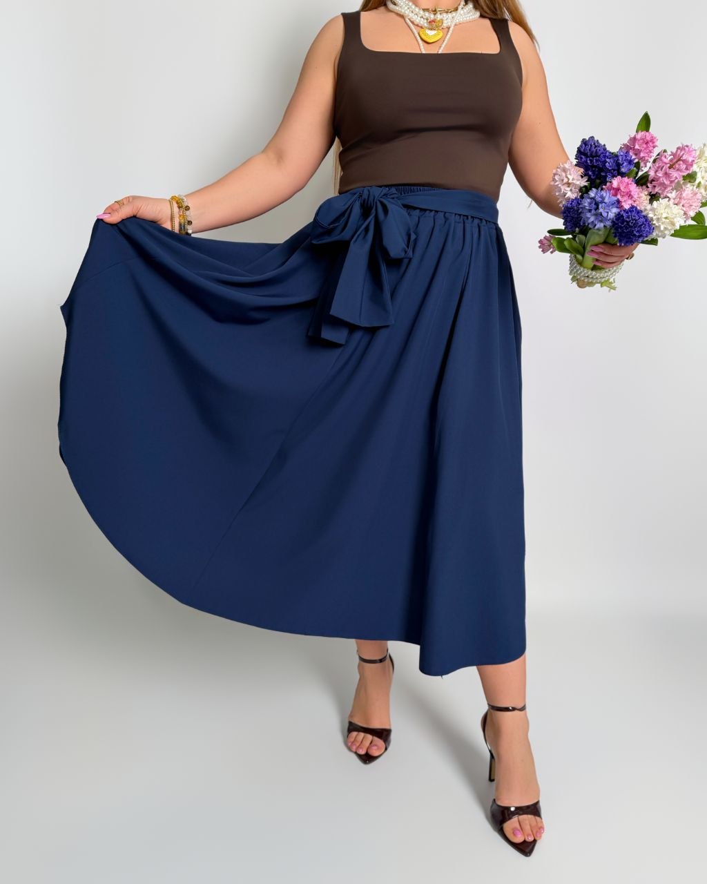 Спідниця 02042606