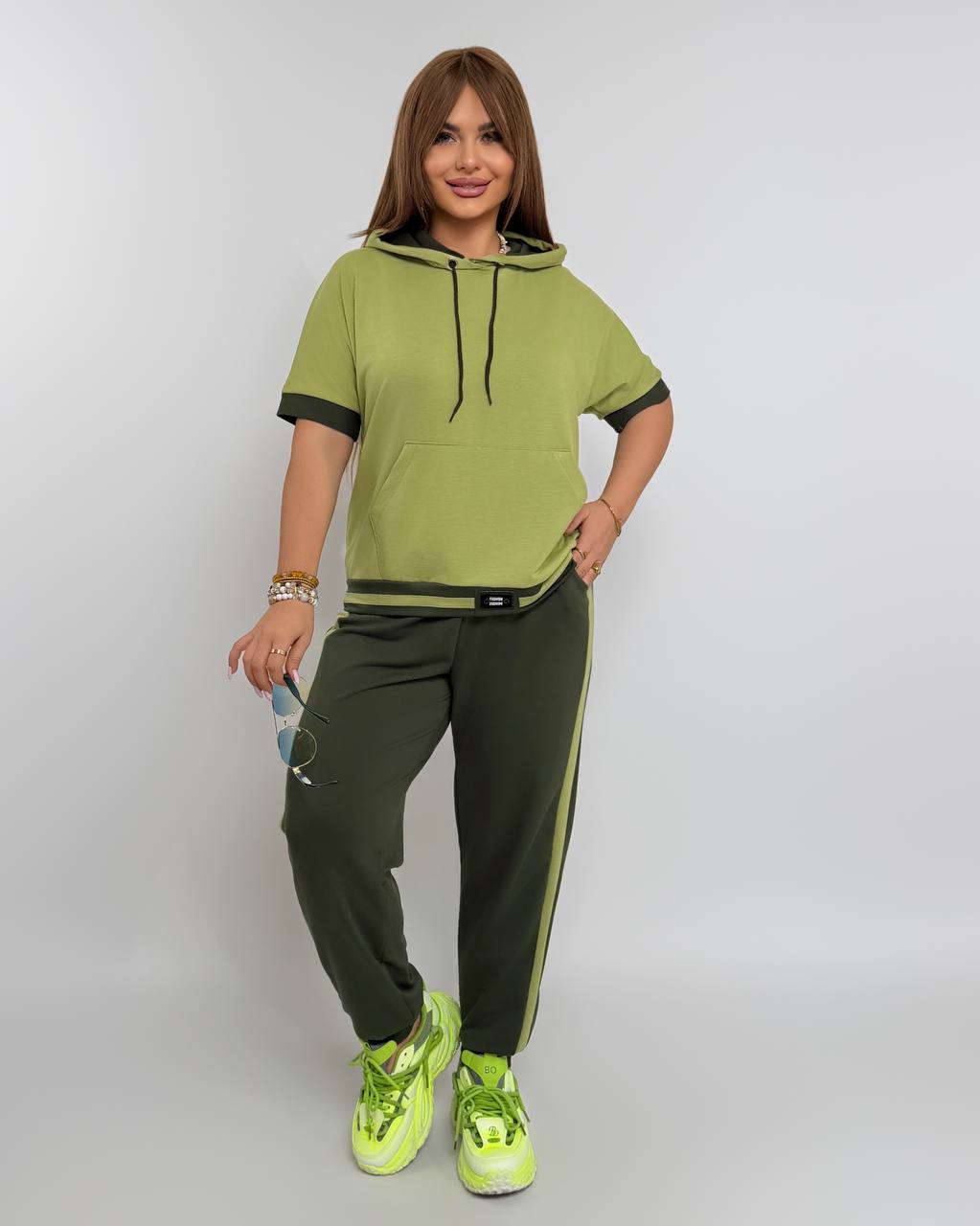 Костюм 07042612