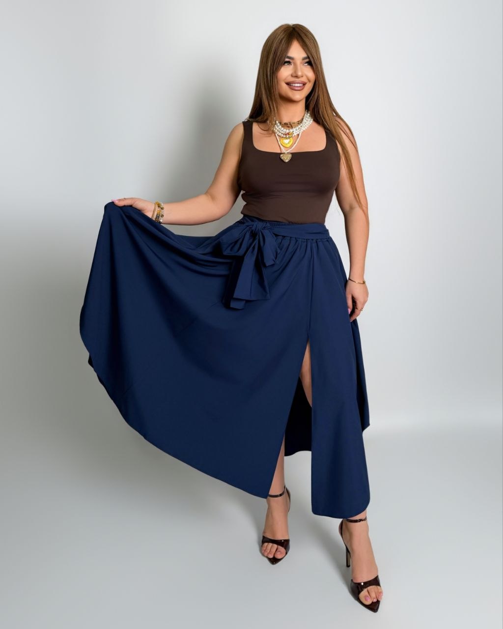 Спідниця 02042606