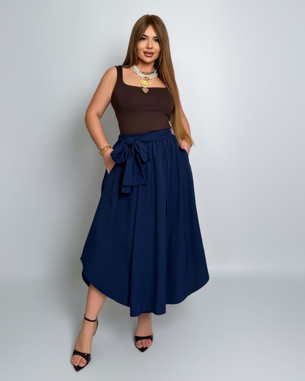 Спідниця 02042606