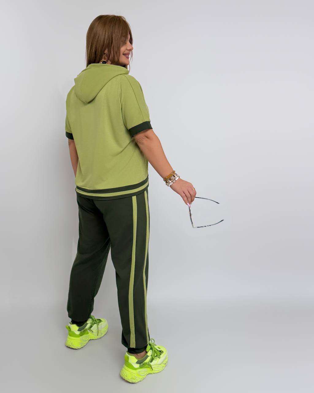 Костюм 07042612