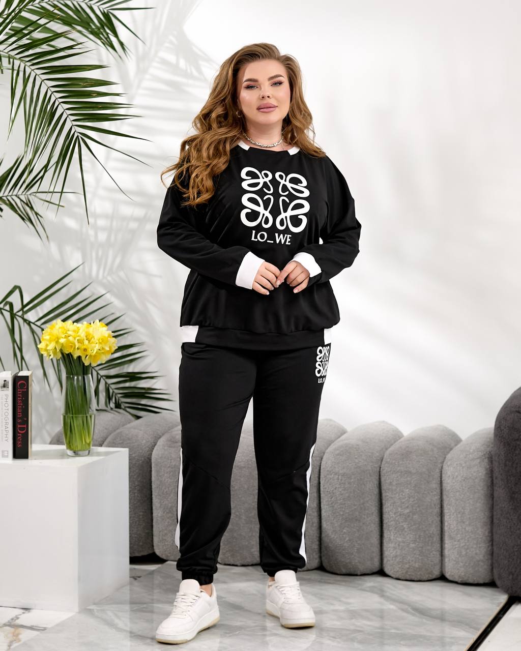 Костюм 01042607