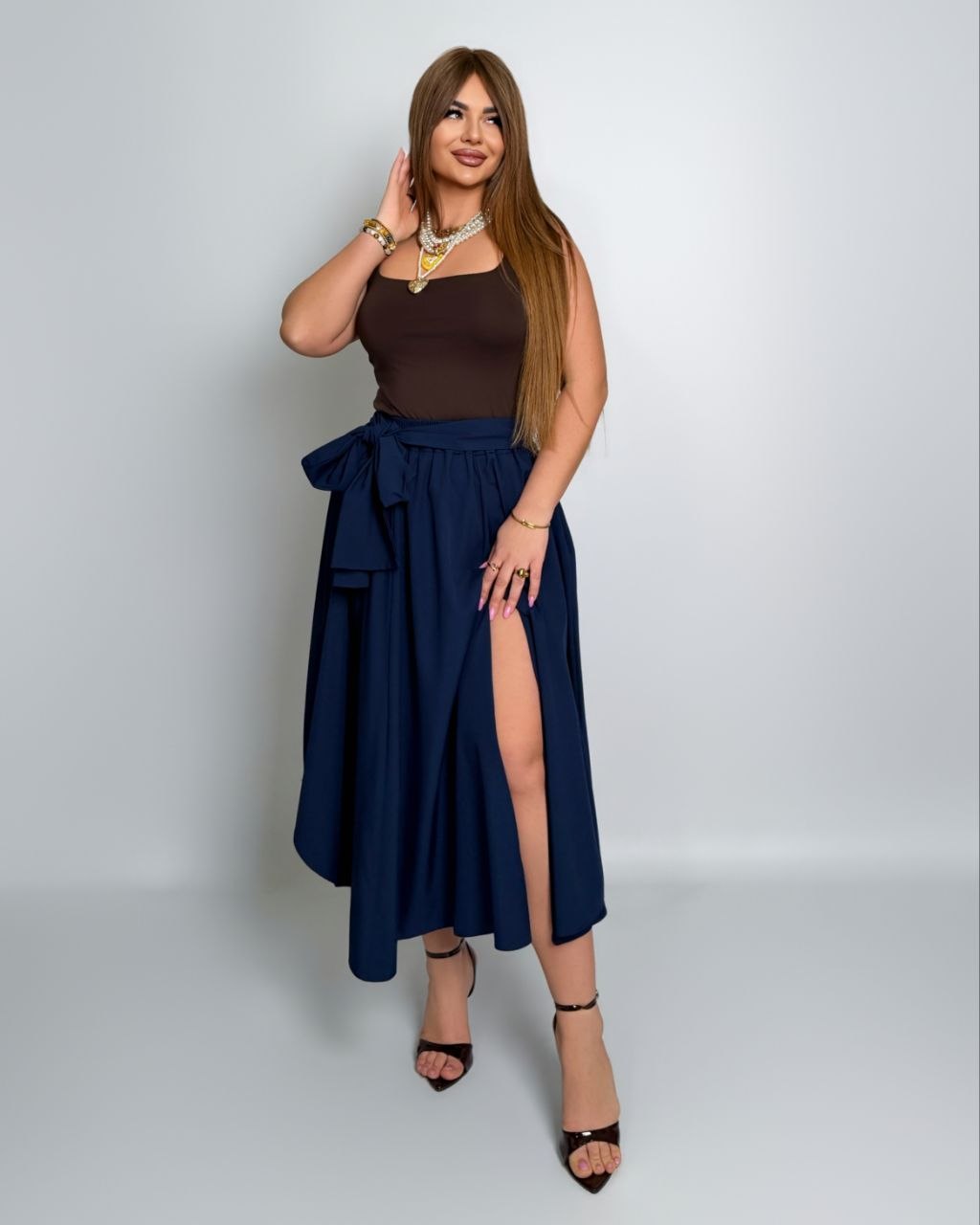 Спідниця 02042606