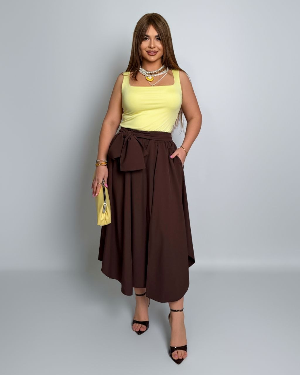 Спідниця 02042606