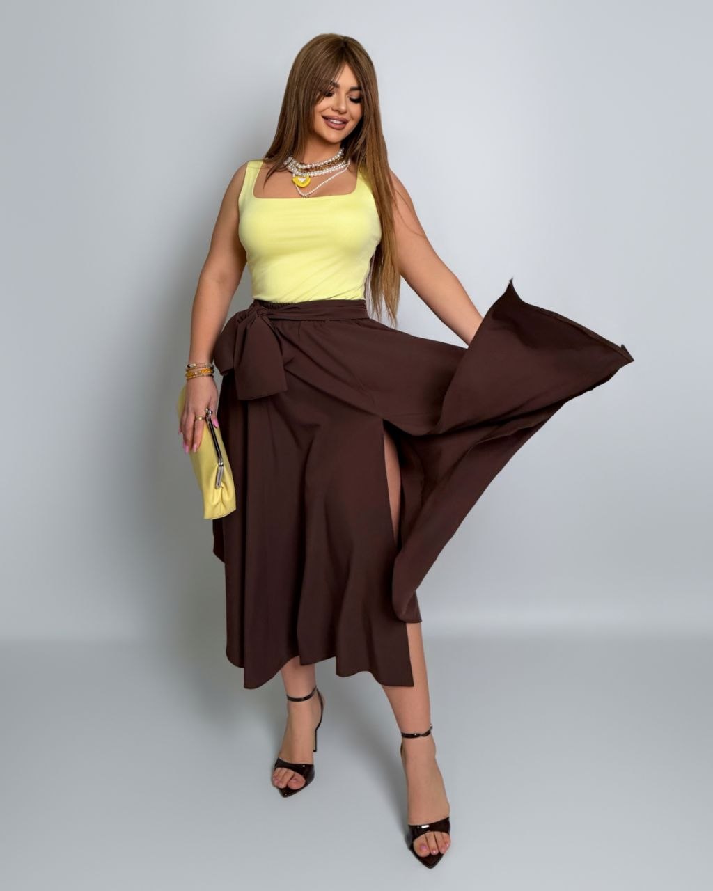 Спідниця 02042606