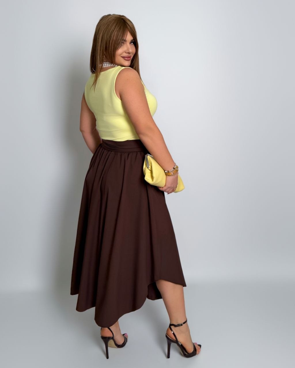 Спідниця 02042606