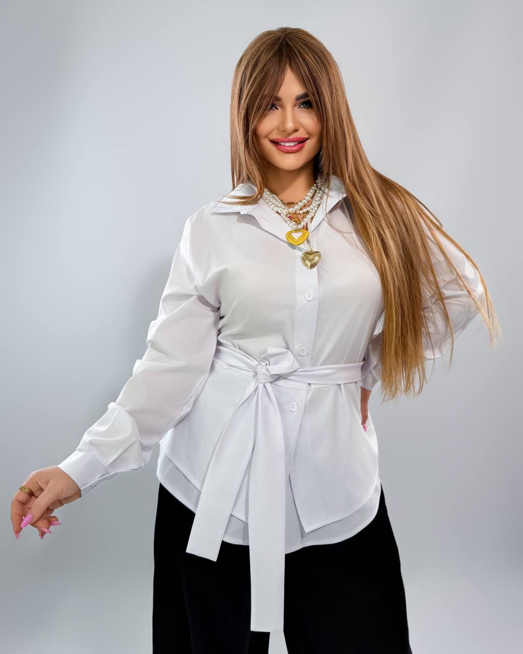 Сорочка 05042601