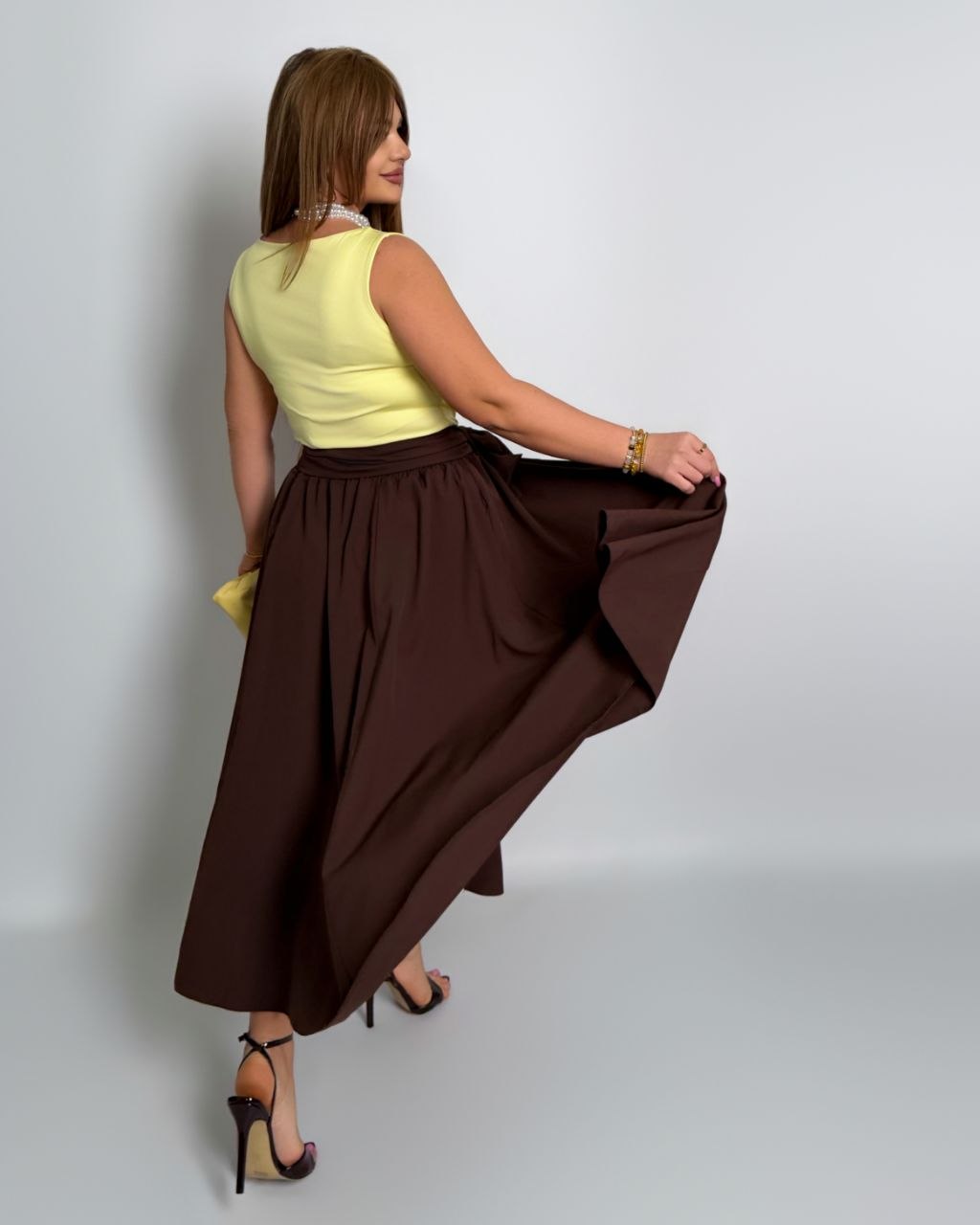 Спідниця 02042606