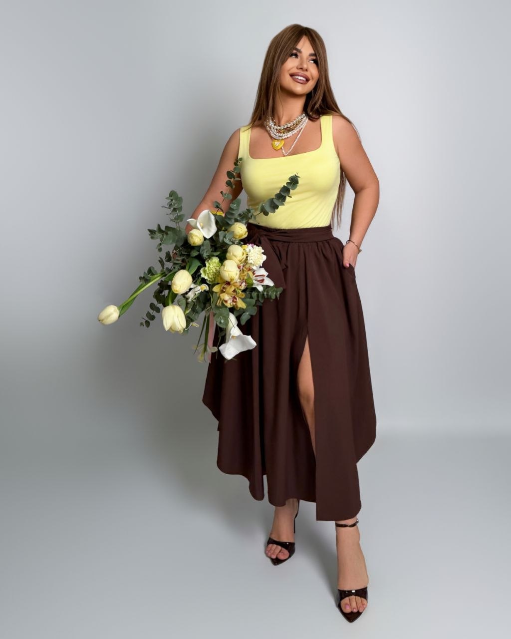 Спідниця 02042606