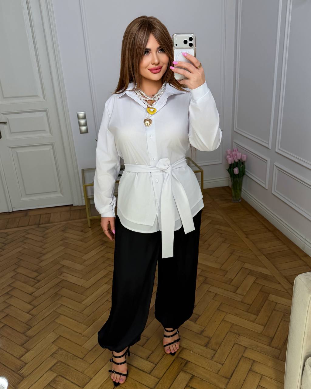 Сорочка 05042601