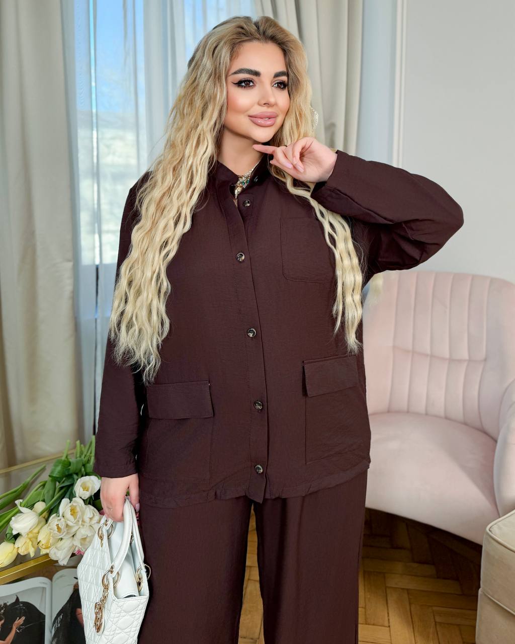 Костюм 02042610