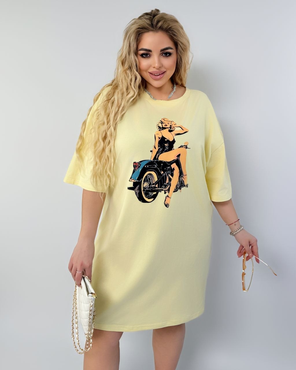 Платье 07042602