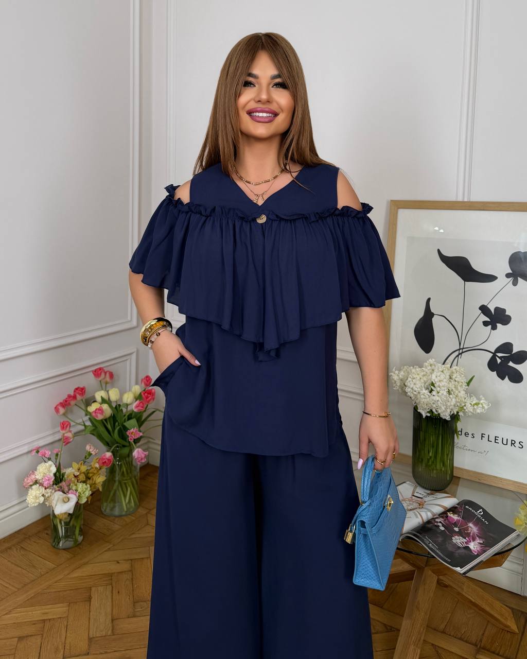 Костюм 07042604