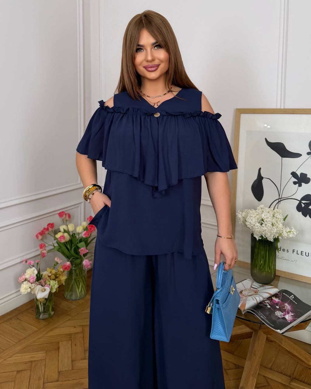 Костюм 07042604