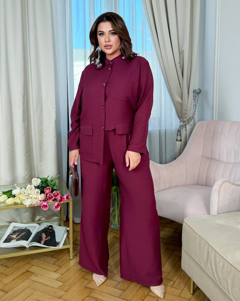 Костюм 02042610