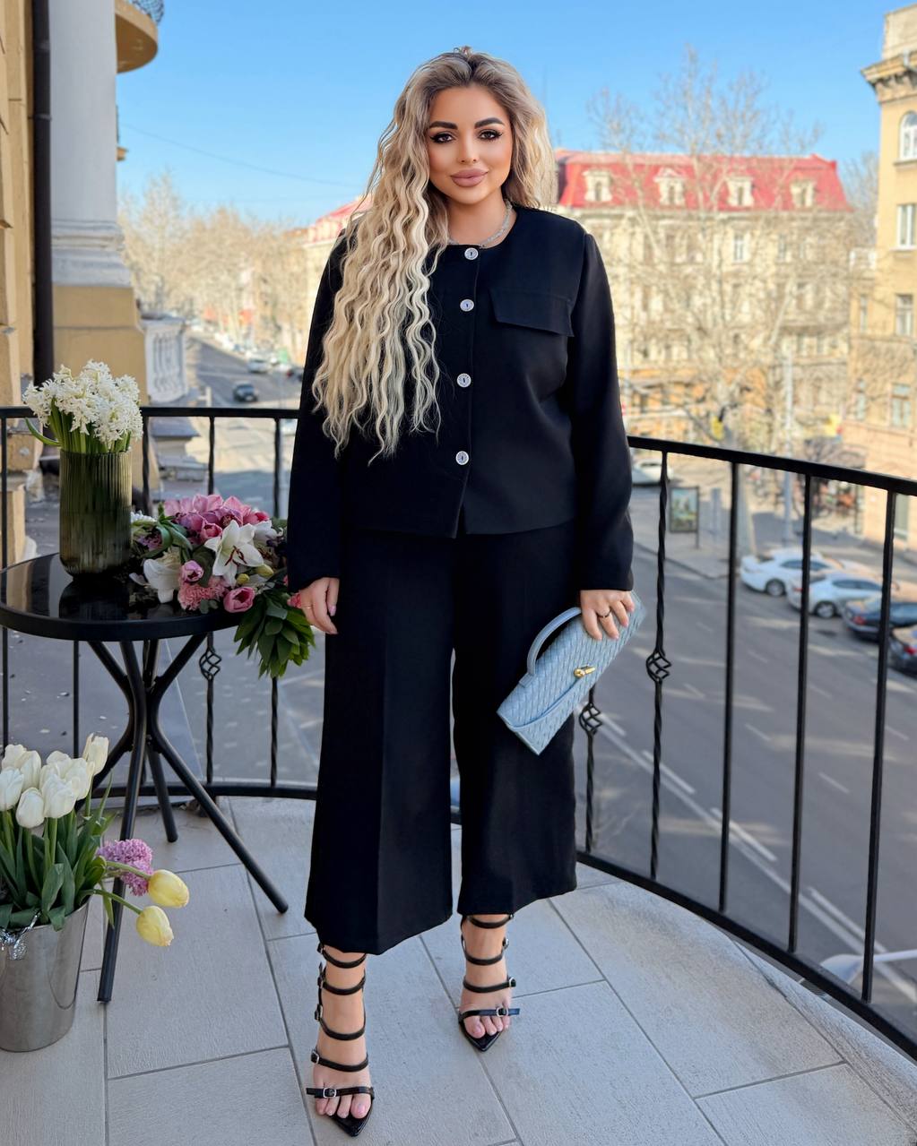 Костюм 02042611