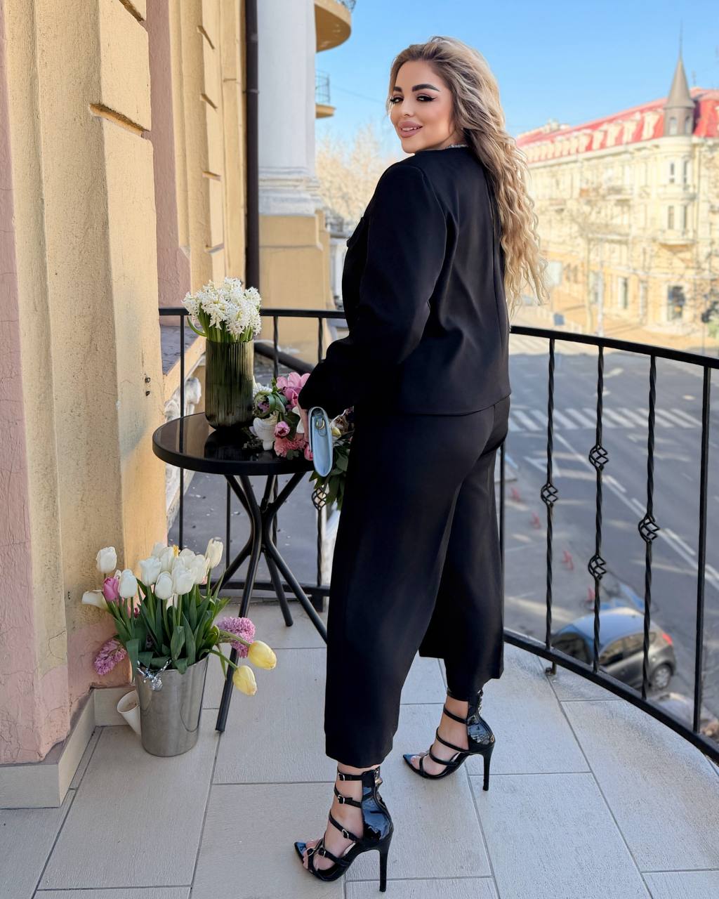 Костюм 02042611