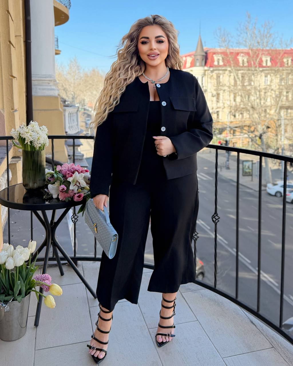 Костюм 02042611