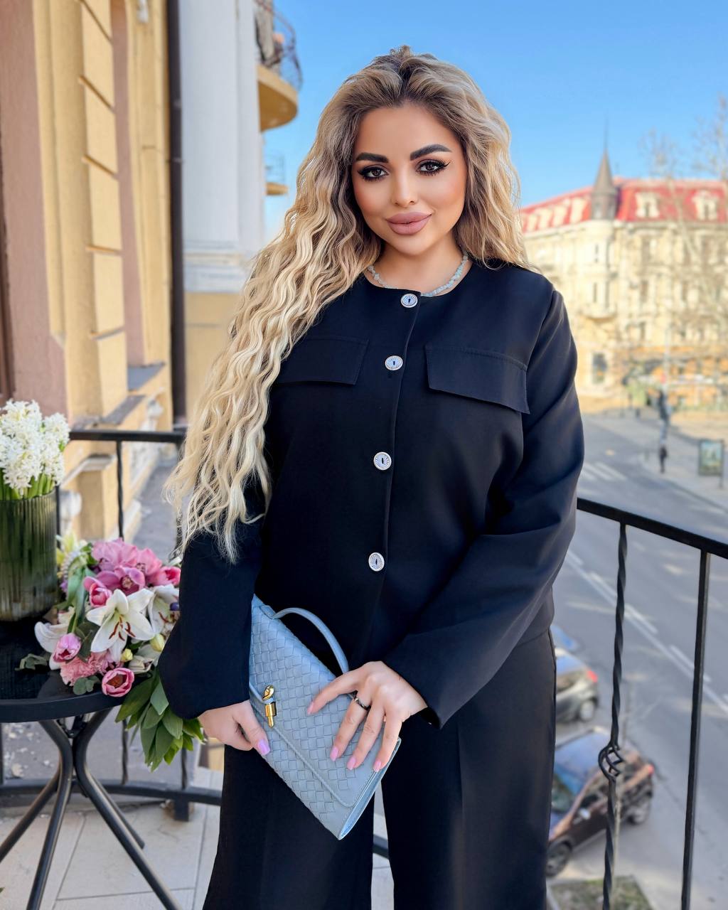 Костюм 02042611