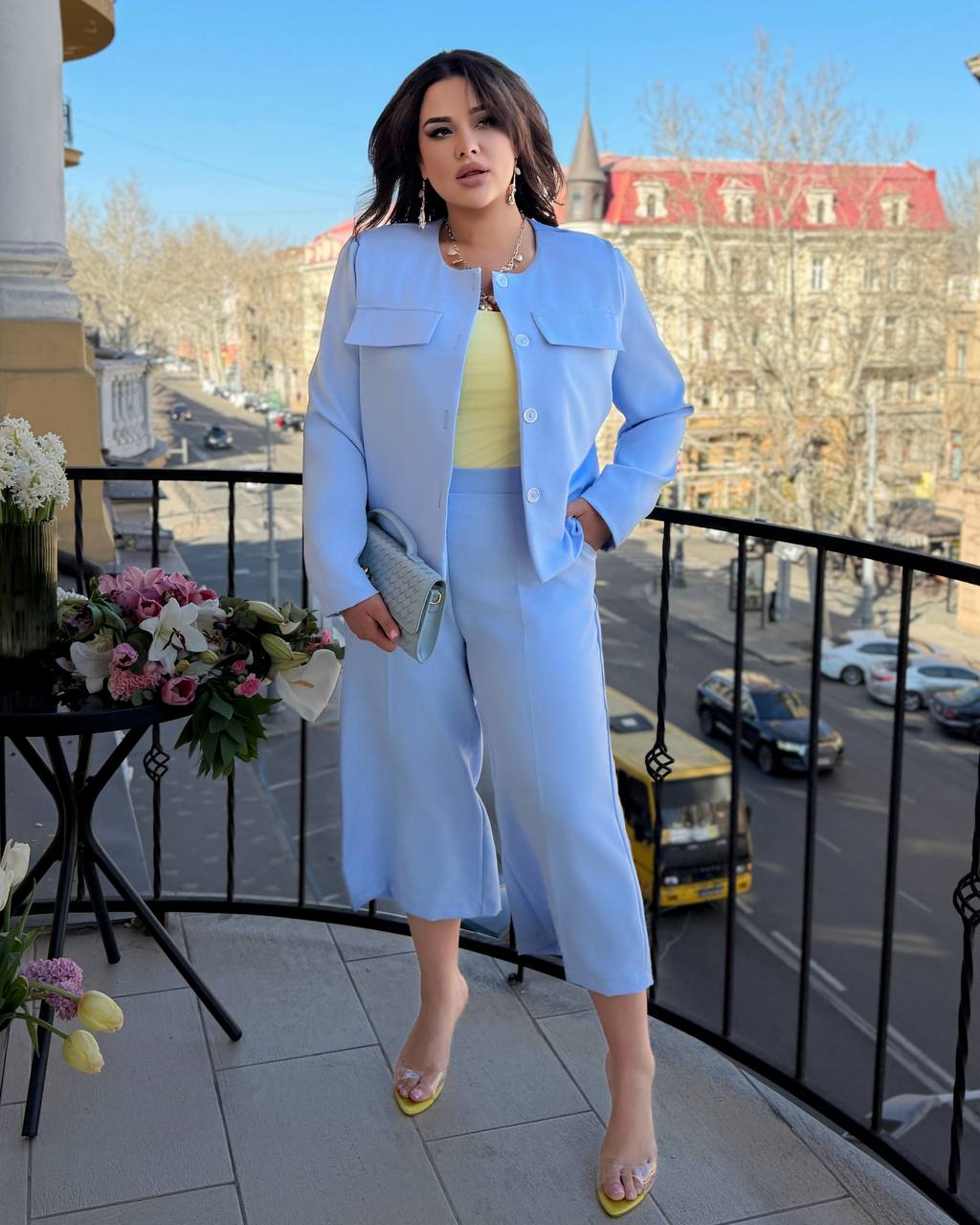 Костюм 02042611