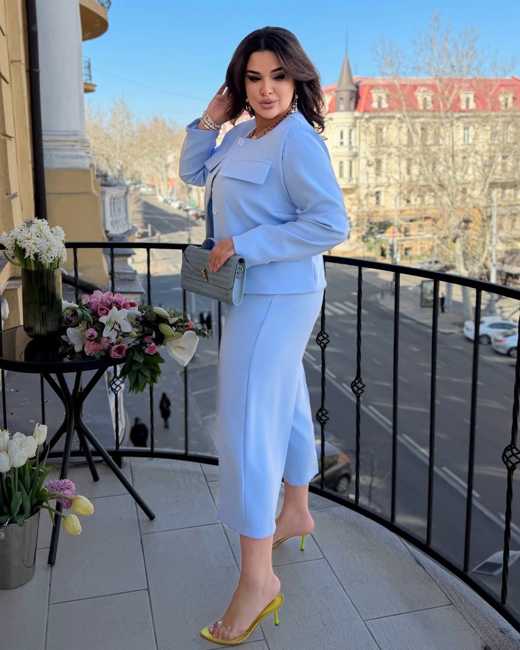 Костюм 02042611