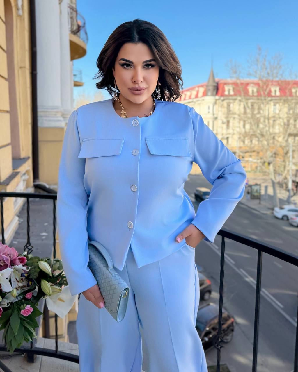 Костюм 02042611