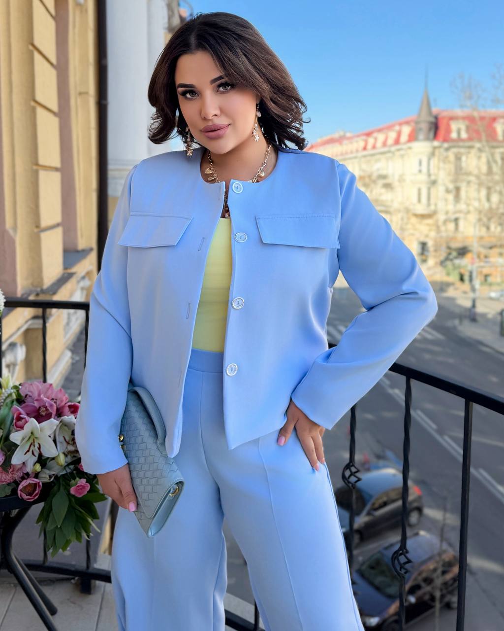 Костюм 02042611