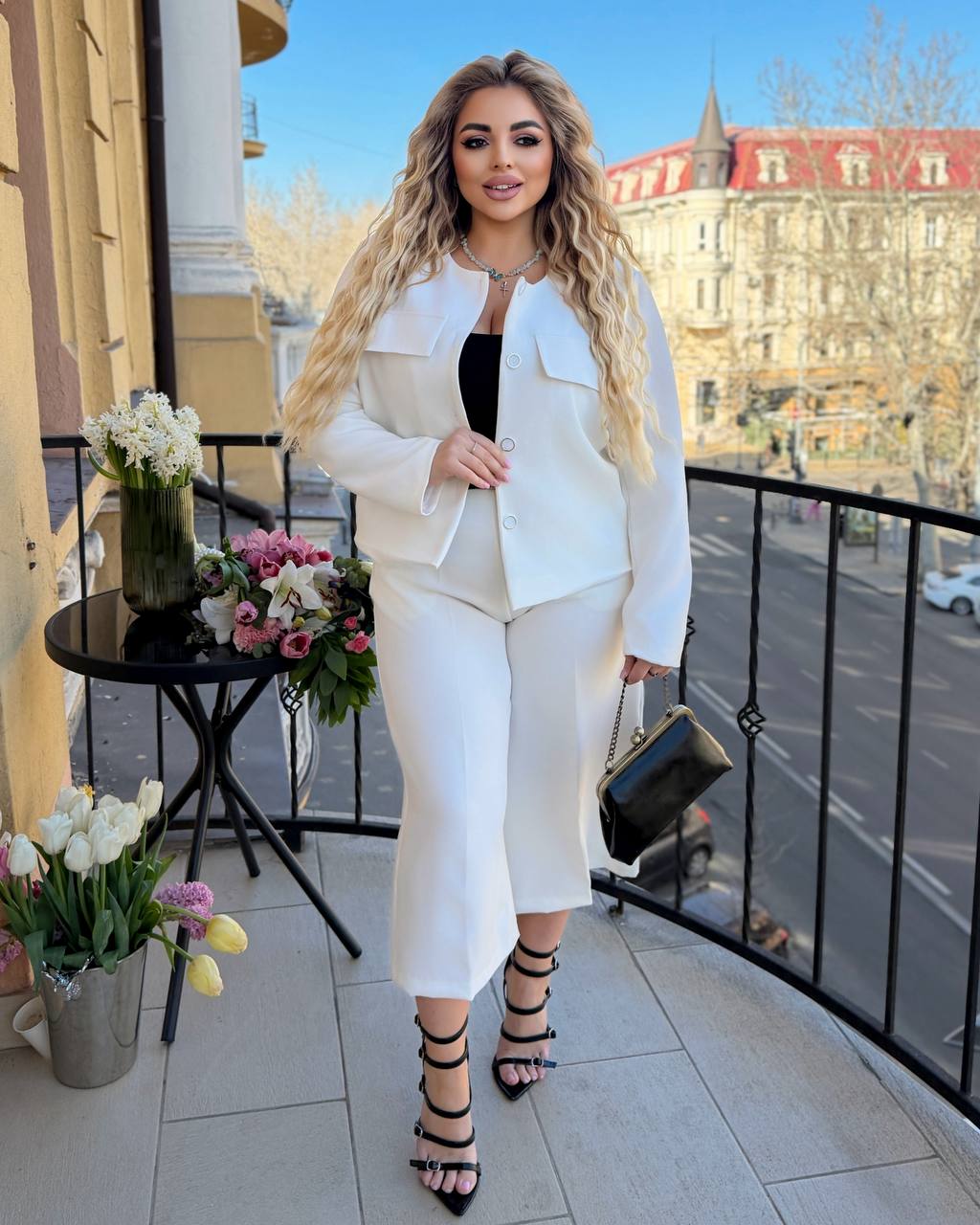 Костюм 02042611