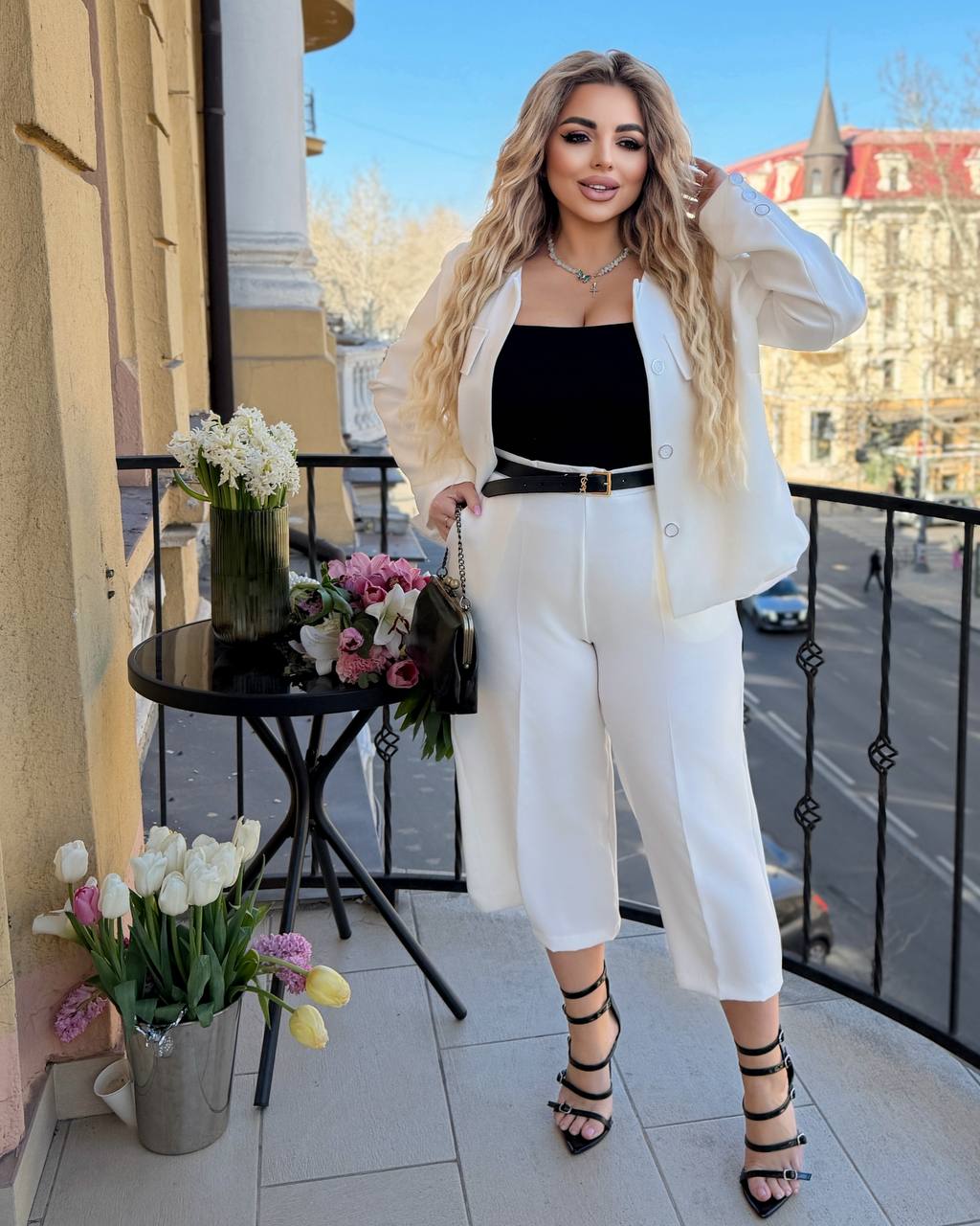 Костюм 02042611