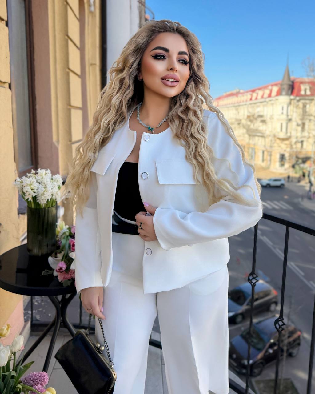 Костюм 02042611