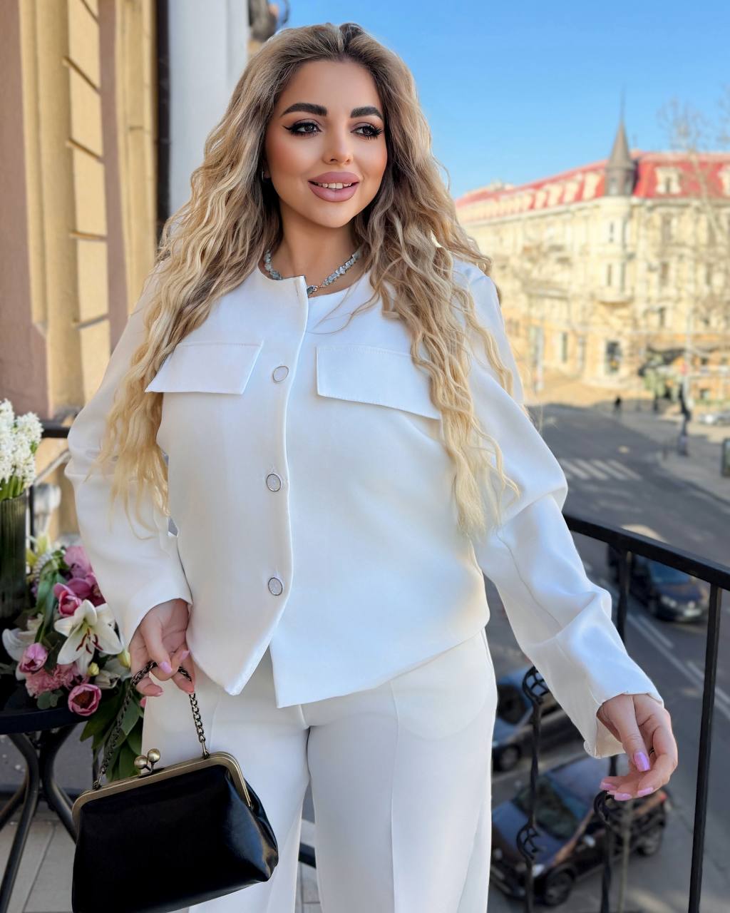 Костюм 02042611