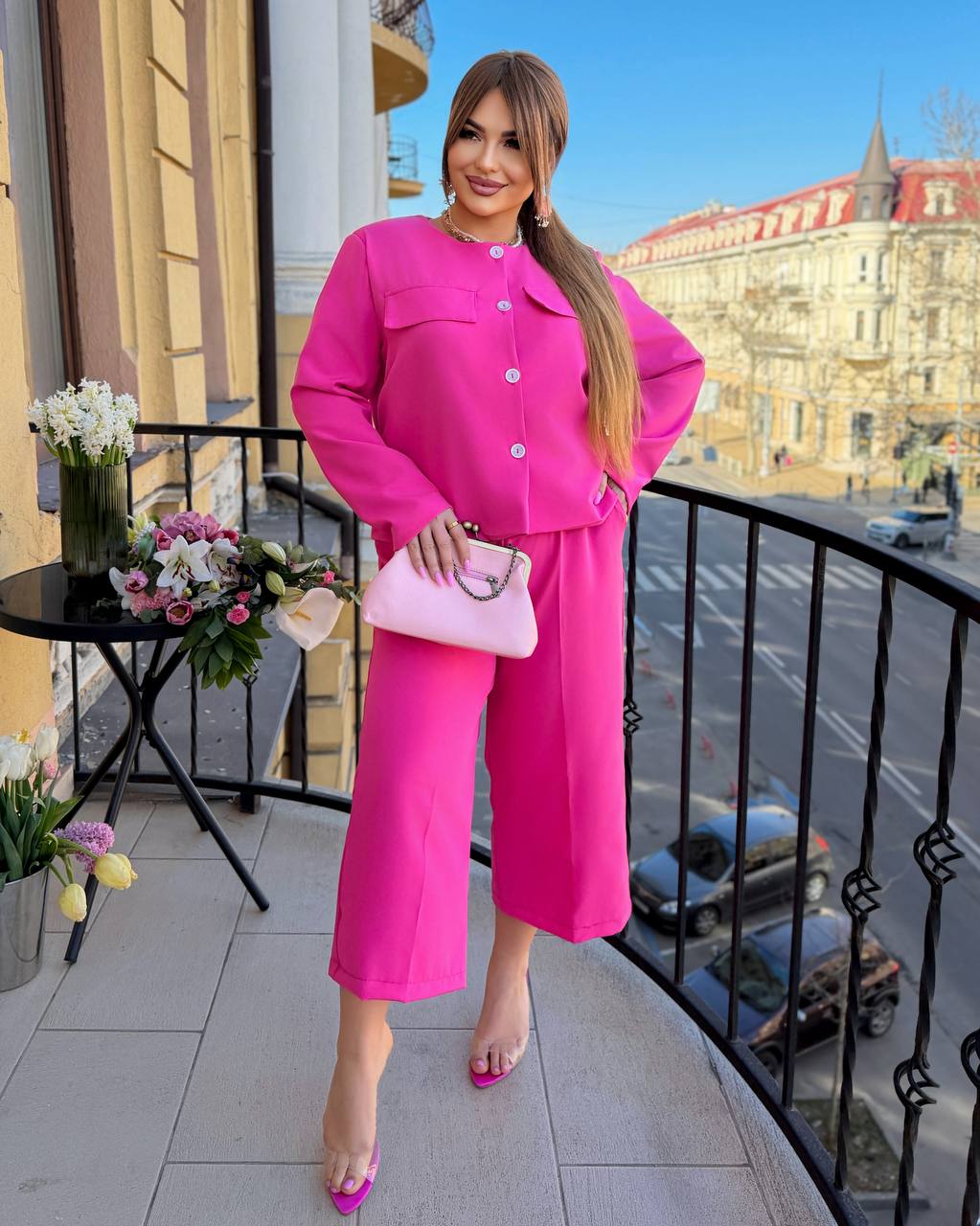 Костюм 02042611