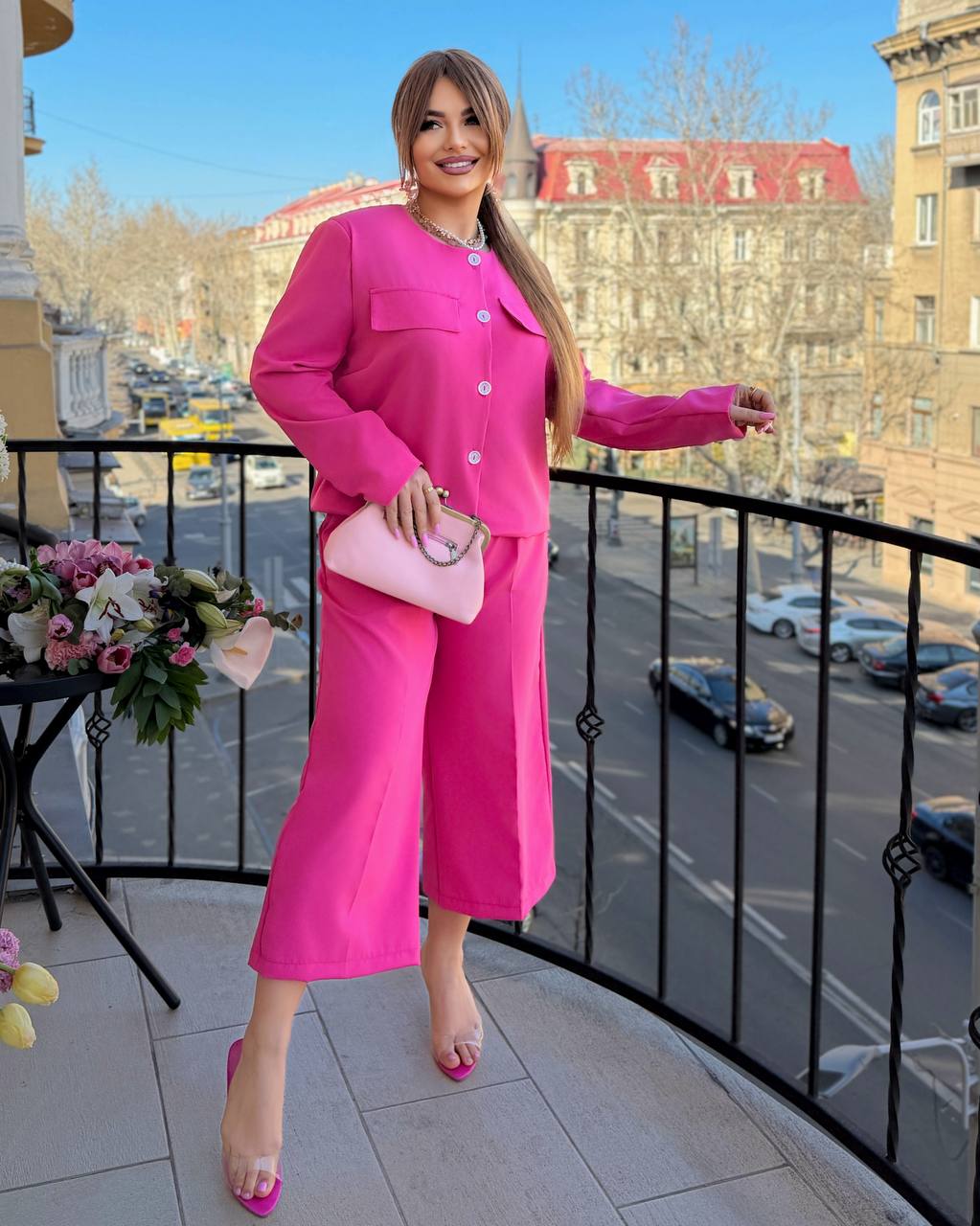 Костюм 02042611