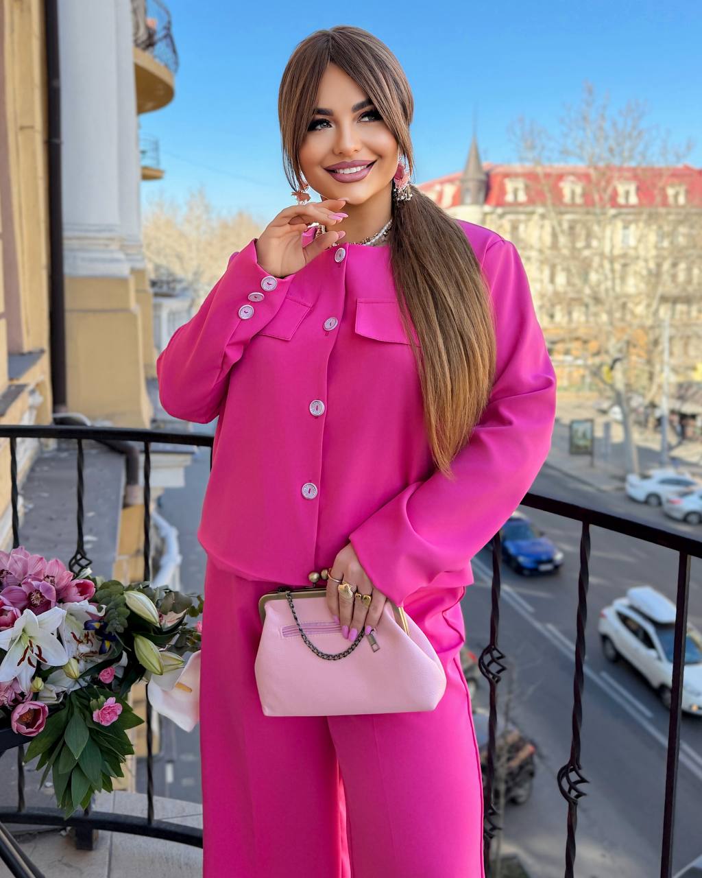 Костюм 02042611