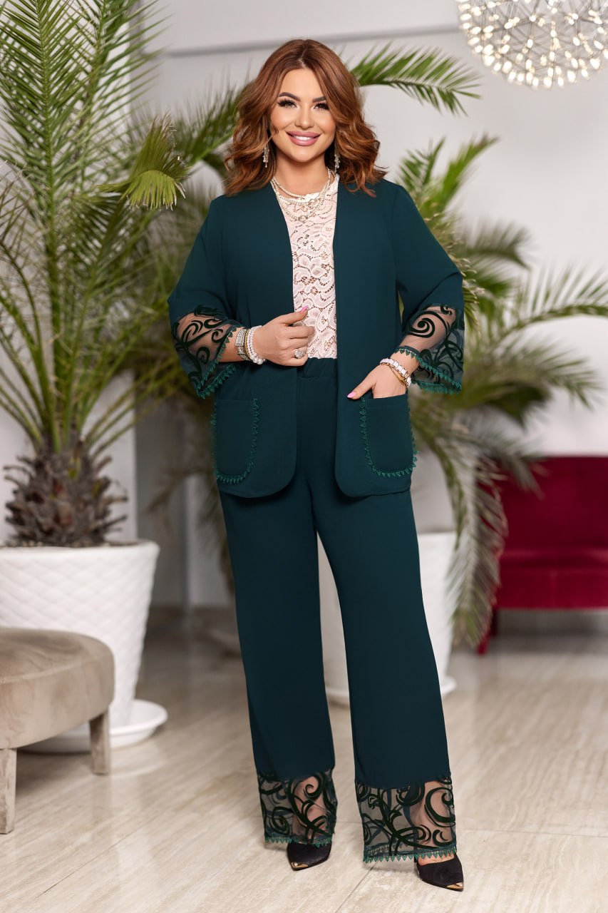 Костюм 01042609