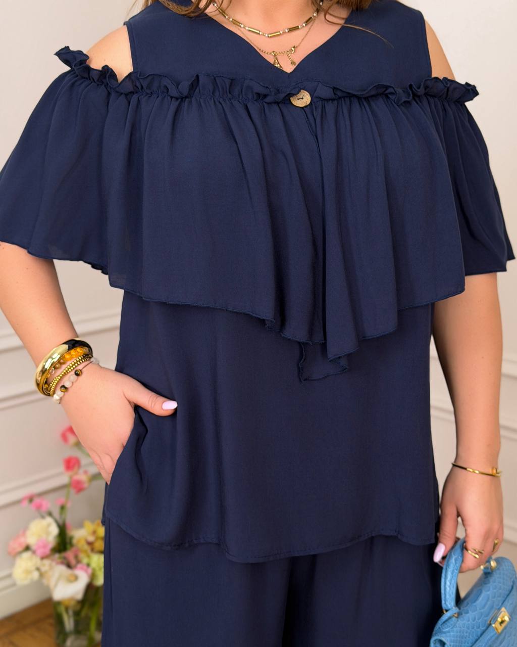 Костюм 07042604