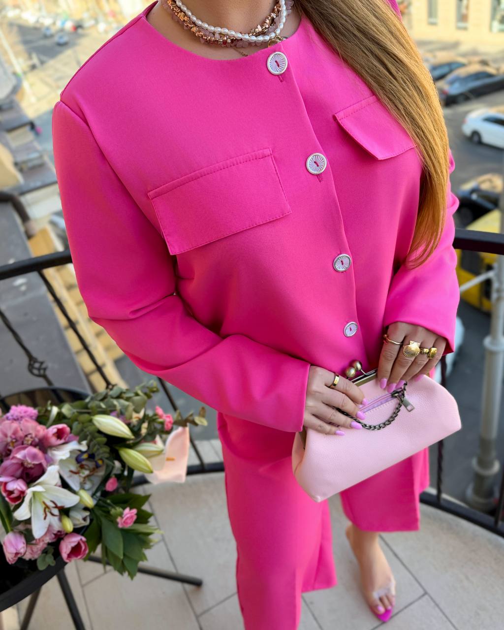 Костюм 02042611