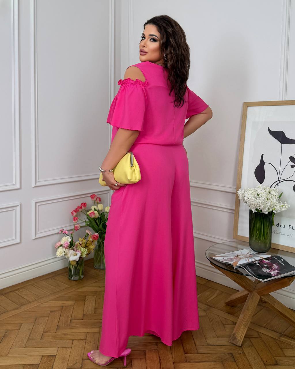 Костюм 07042604