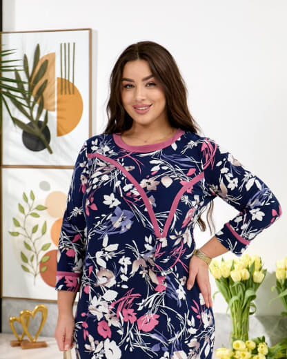 Платье 07042601