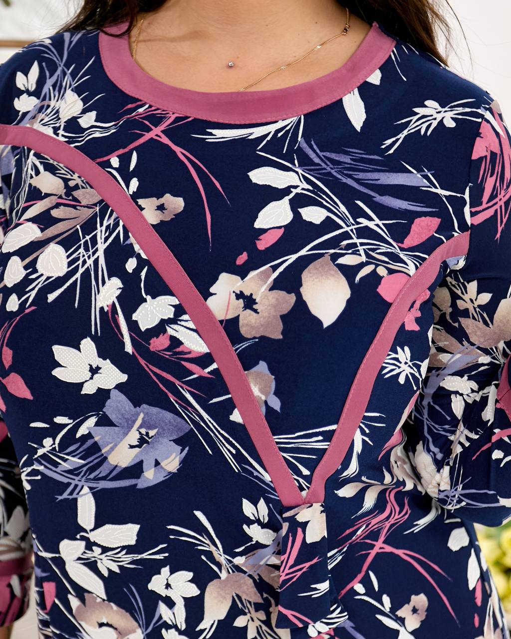 Платье 07042601