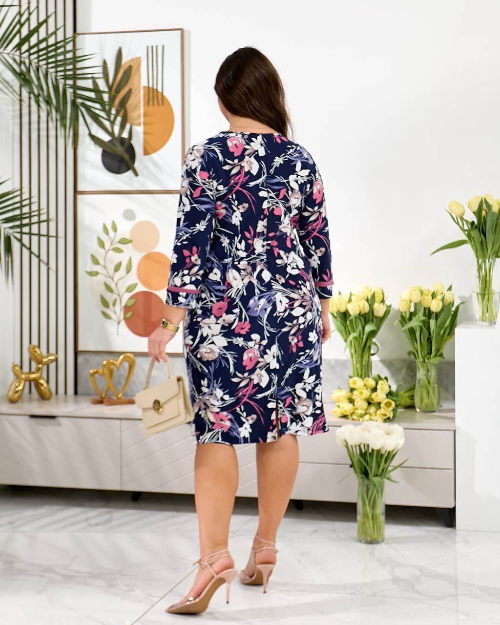 Платье 07042601