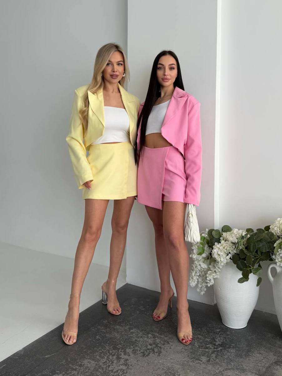 Костюм 03042612