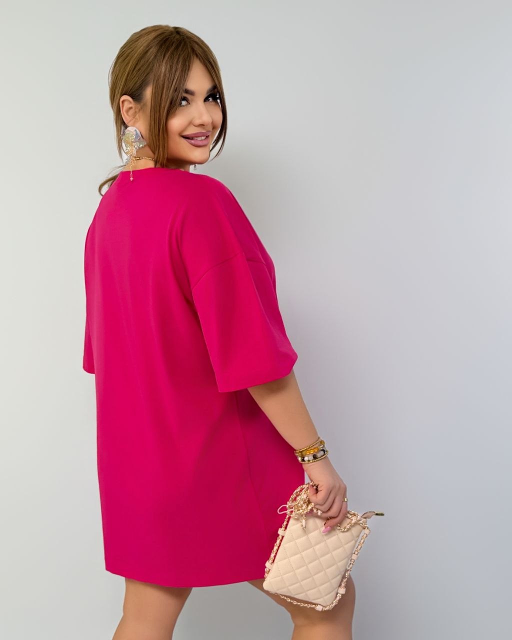 Платье 07042602