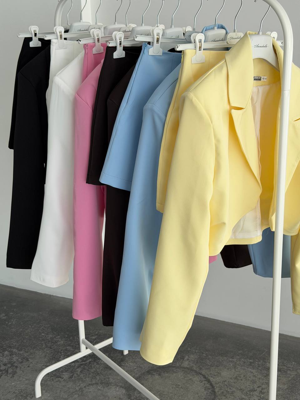 Костюм 03042612