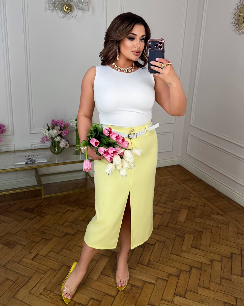 Спідниця 05042609