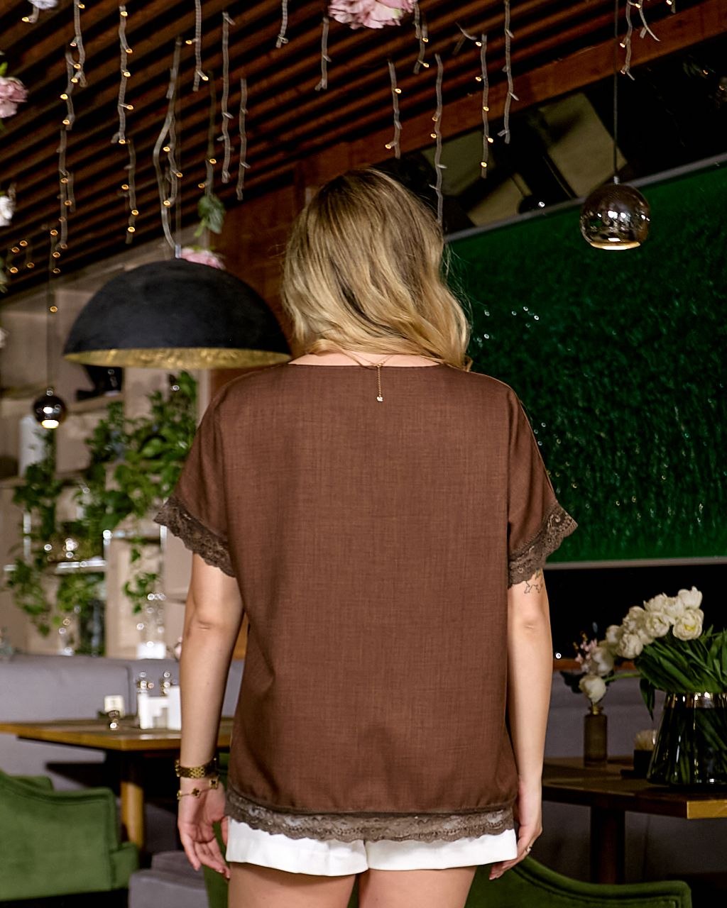 Футболка 07042615