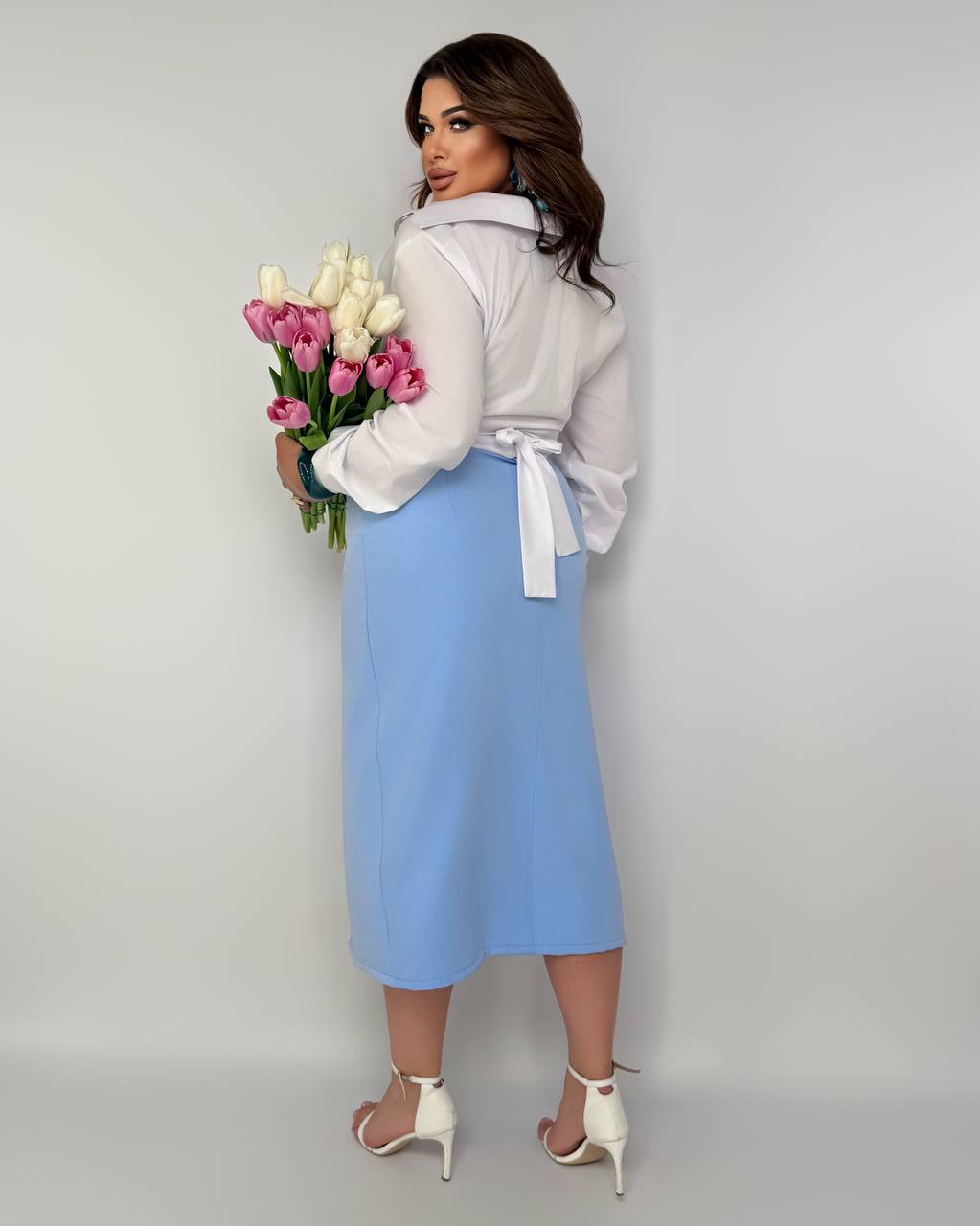 Спідниця 05042609